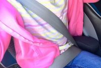 How Long Should Your Child Use a Booster Seat?