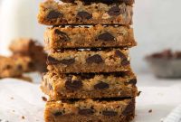 Gluten-Free 7-Layer Cookie Bars: Chewy Chocolate & Coconut Delight