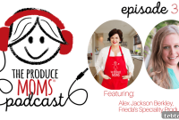 Making Produce Relatable and Timeless with Alex Jackson Berkley of Frieda’s