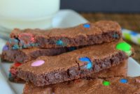 Decadent Nutella Cookie Bars Recipe You’ll Love