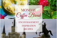 Monday Coffee Break: Week 25 Highlights and Top Picks