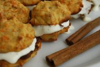 Cashew Carrot Bites with Honey Cream Dip: No-Bake Snack Recipe