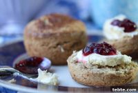 Perfect Gluten-Free Scones: Flaky, Tender, and Simple