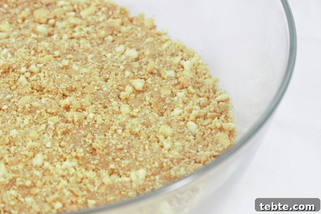 Creamy Southern Banana Pudding Pie Recipe 4 Banana Pudding Pie