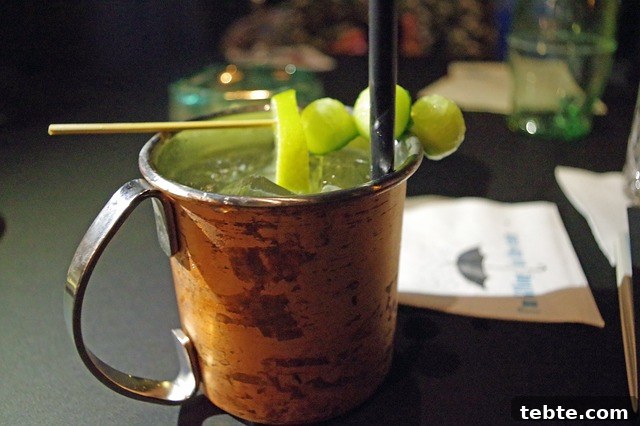 Gluten-Free Cocktail Recipes: Delicious Drinks for Celiac & Gluten-Free Living 3 img 11556 2