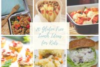 Gluten-Free Lunch Ideas: 25 Simple Recipes for Busy Days