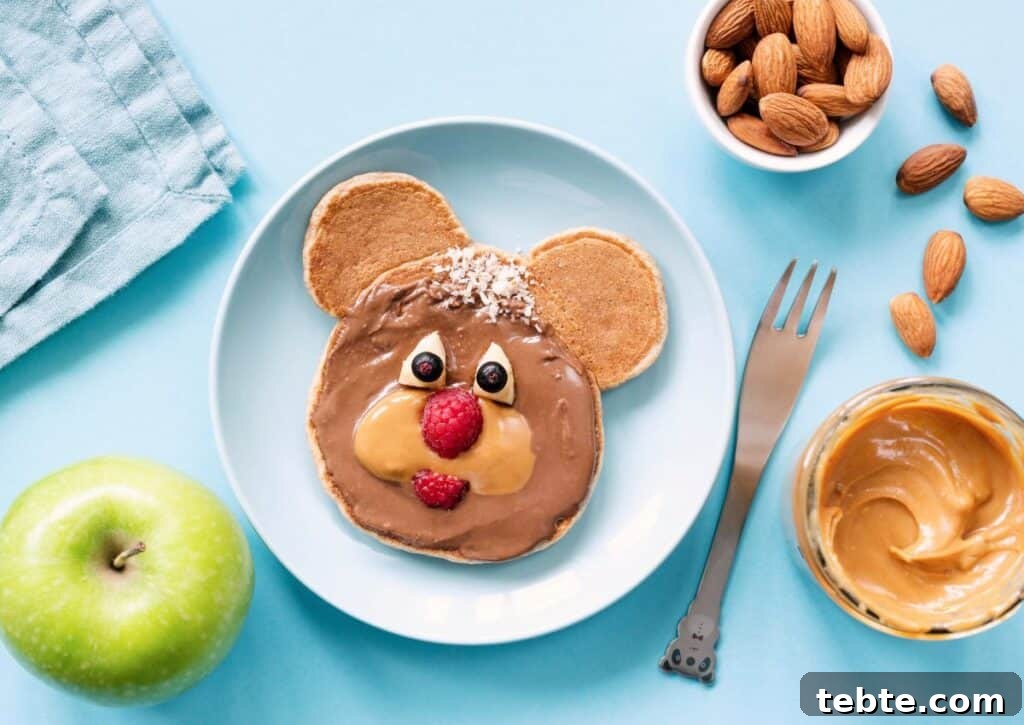 Back-to-School Morning Routine Tips for a Stress-Free Start 5 easy breakfasts for kids