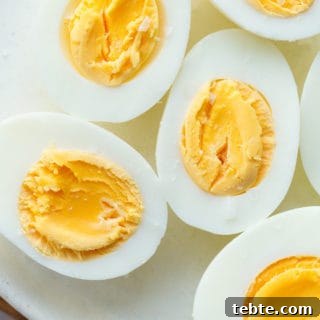 Perfect Hard-Boiled Eggs in the Instant Pot: Quick Guide 6 img 13182 5