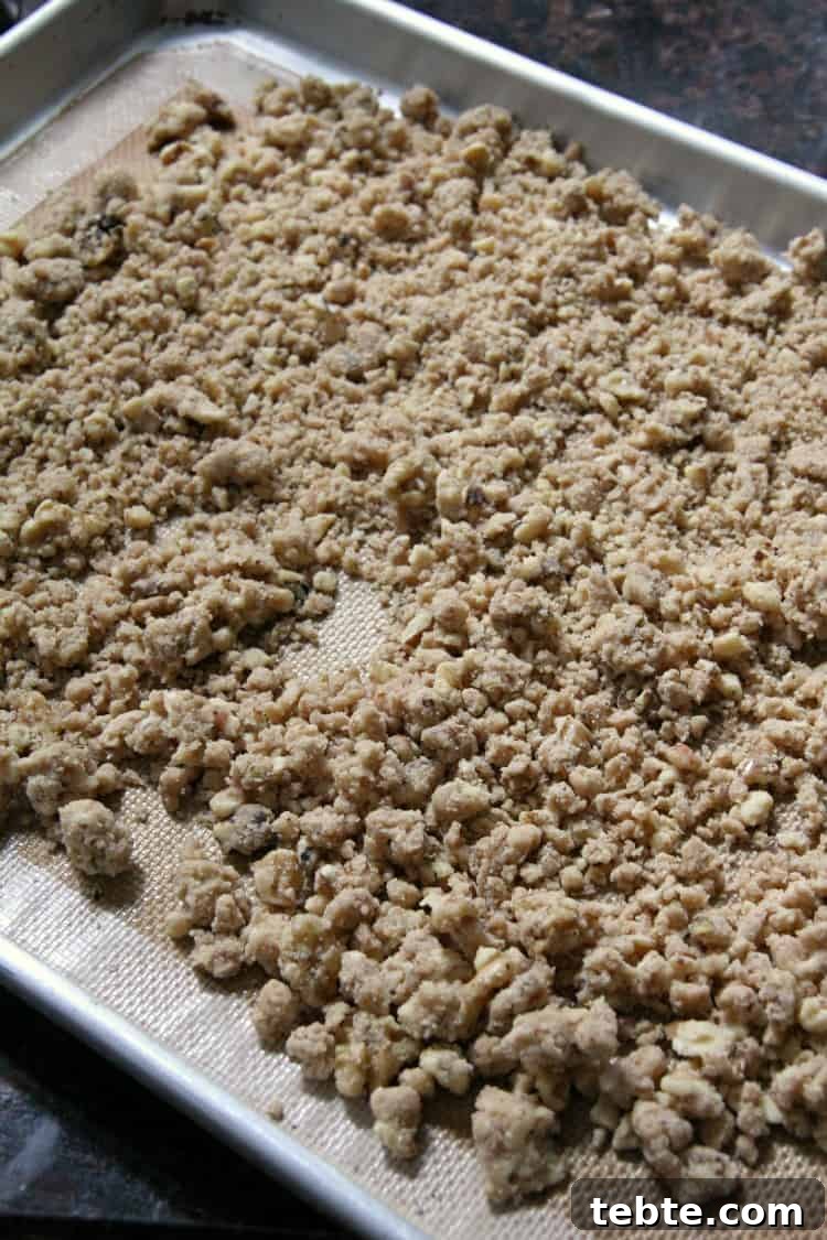 Pumpkin crunch dessert topping for Pumpkin Crunch Cake Pumpkin Crunch dessert topping