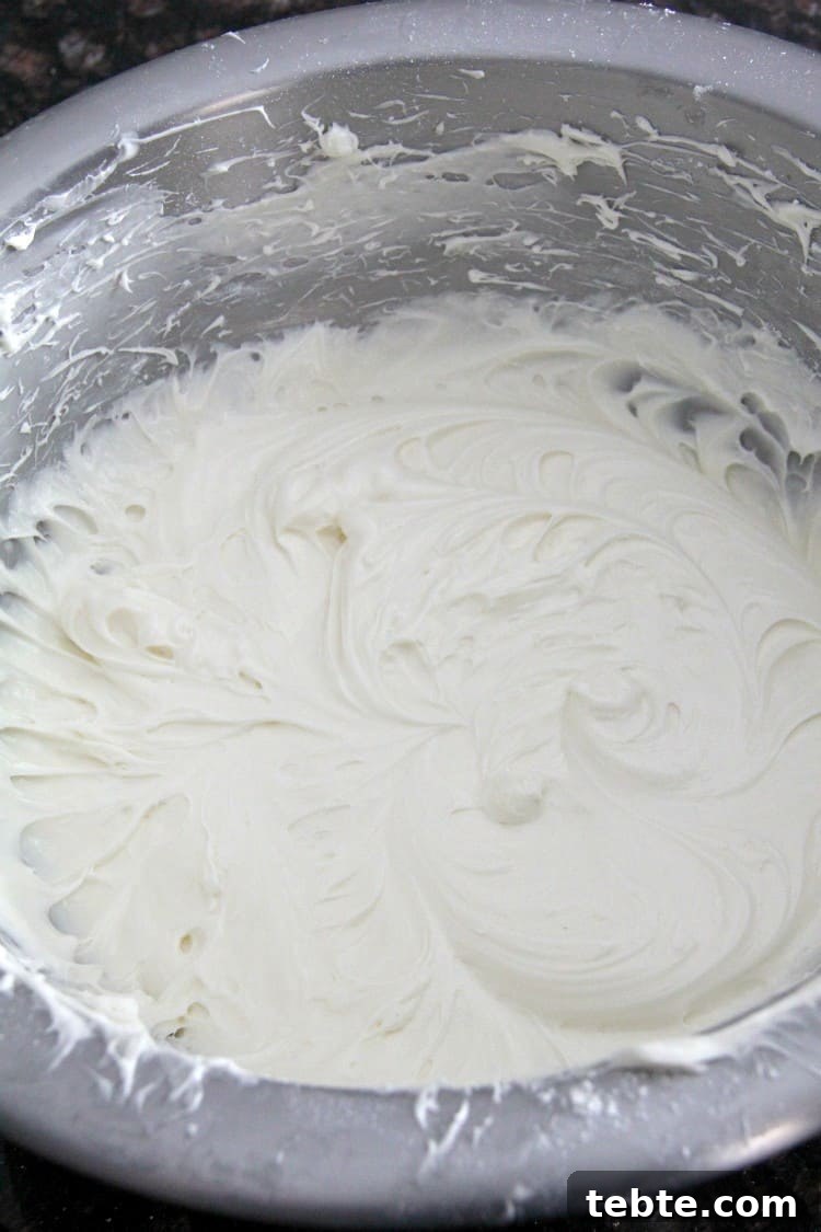 Pumpkin Crunch Cake cream cheese frosting cream cheese frosting