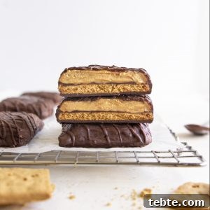 No-Bake Gluten-Free, Dairy-Free Desserts to Impress 15 Gluten-free Disneyland Chocolate Peanut Butter Sandwiches - No-bake, easy