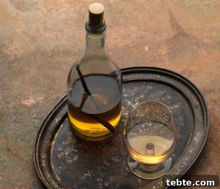 How to Make Natural DIY Body Powder at Home 11 DIY Vanilla Brandy from Artisan Drinks