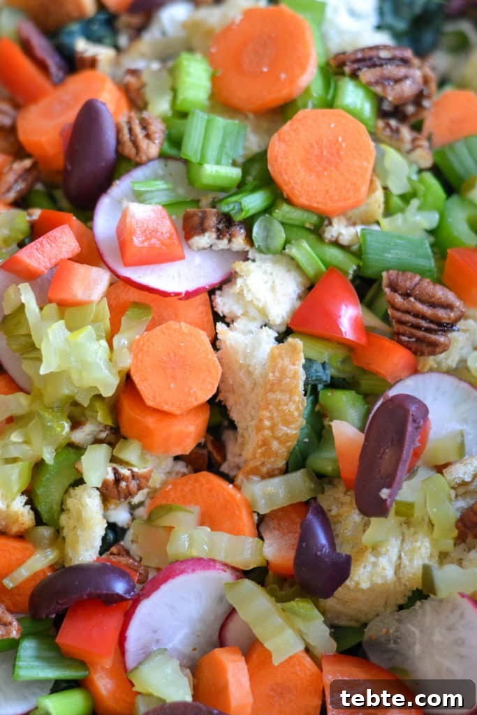Baty House Salad Recipe: Fresh Greens with Signature Dressing 4 img 1553 3