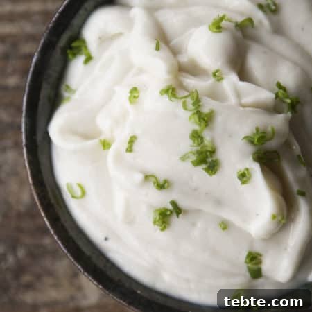 Silky Cauliflower Purée Recipe: Creamy Low-Carb Side Dish 6 Super silky with a subtle roasted garlic punch, this Cauliflower Puree is a wonderfully versatile and simple to prepare side dish.