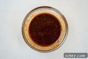 Spiced Oil for Trout