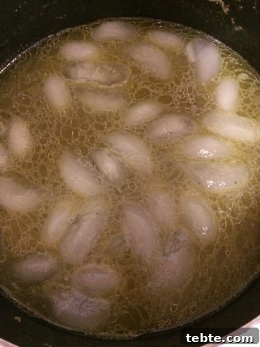 Make Flavorful Turkey Broth from Leftover Turkey Bones 5 How to Make Turkey Broth from a Leftover Turkey|The Holy Mess