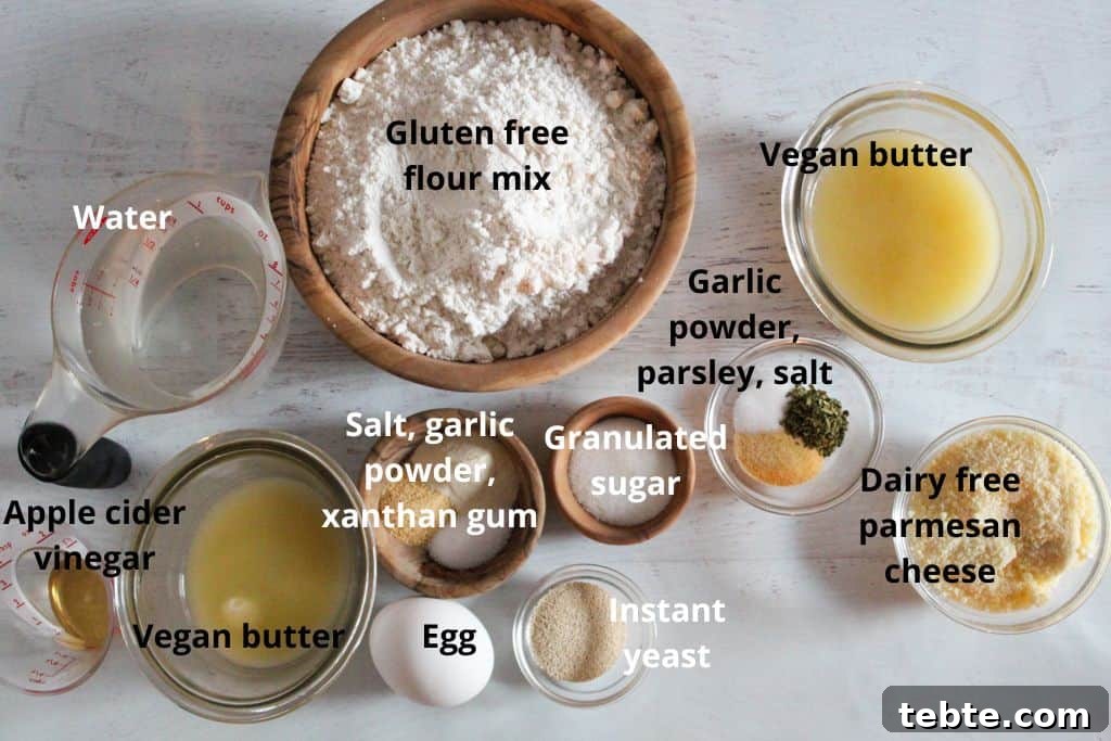 Gluten-Free Dairy-Free Parmesan-Style Pull-Apart Rolls 5 img 16958 4