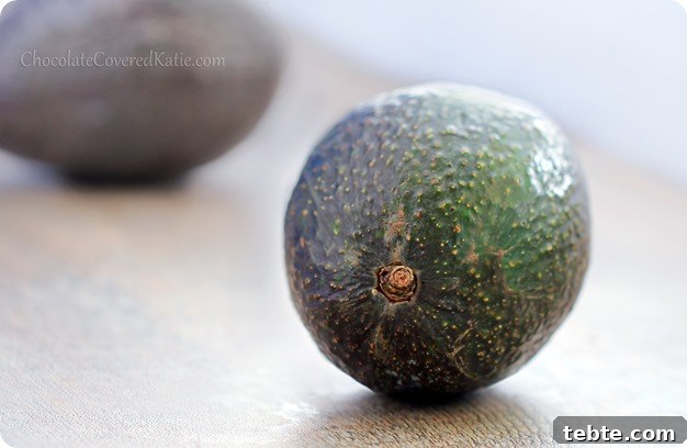 avocado avocado