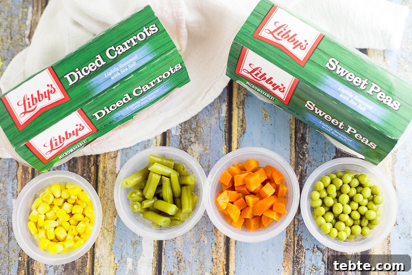 Easy weekly bento lunches for kids