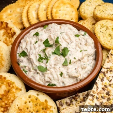 Smoked Mackerel Pate