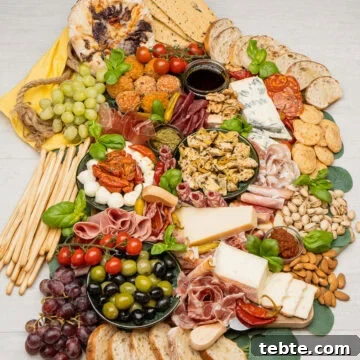 Antipasto Platter