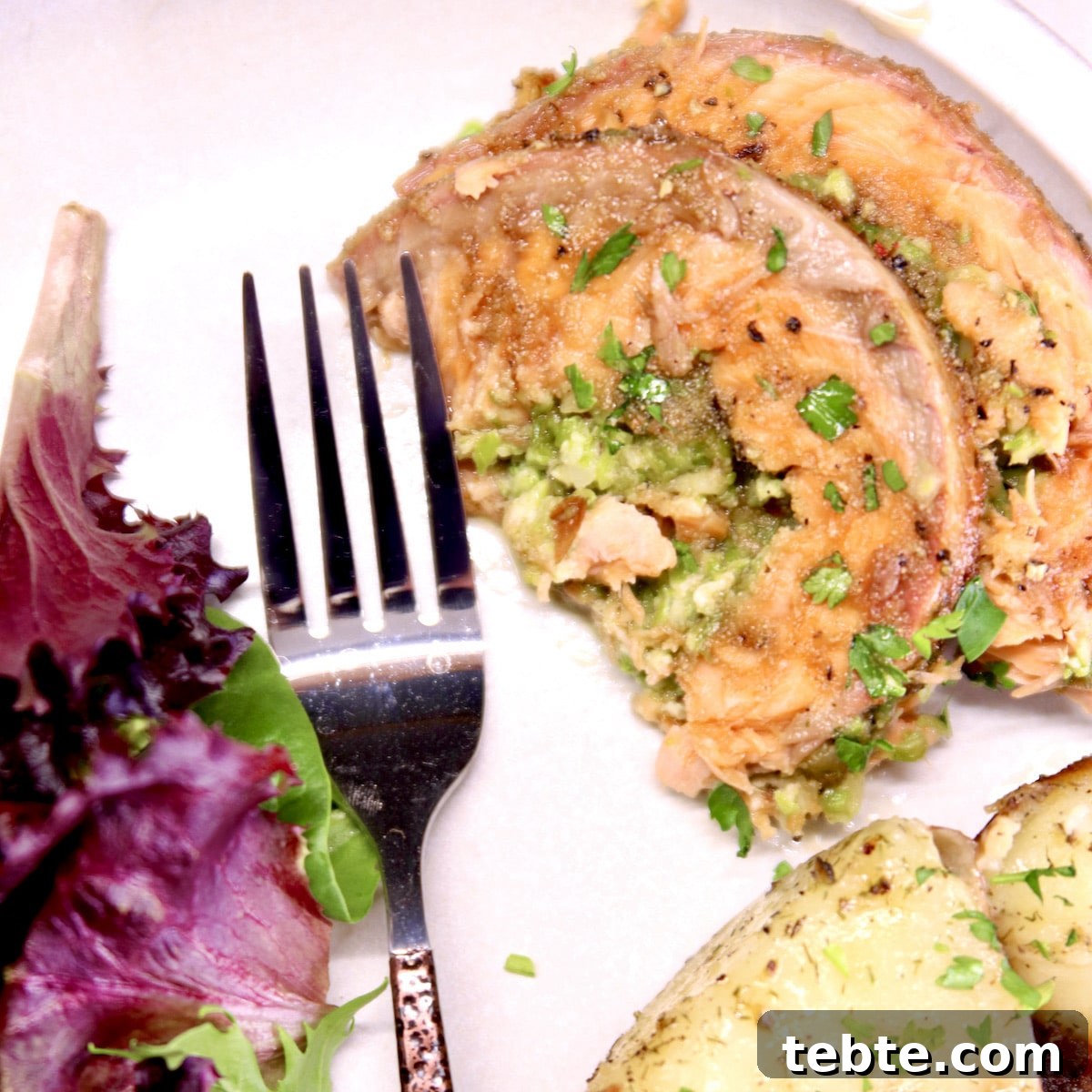 Orange Glazed Salmon Recipe with Citrus Soy Glaze 14 Grilled Salmon with Asparagus Pesto