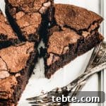 Recette gateau au chocolat