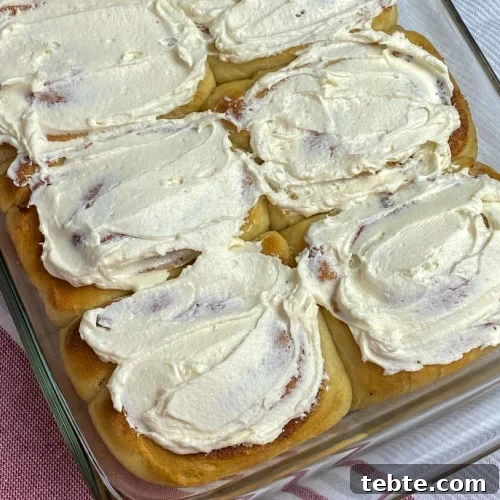Classic Old-Fashioned Cinnamon Rolls Recipe for Soft, Gooey Buns 17 Homemade cinnamon rolls with mashed potatoes