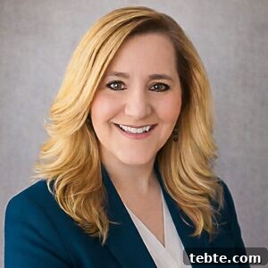 Classic Ham Salad Sandwich Recipe for Quick Lunch Ideas 7 a professional portrait of zona house wearing a teal blazer.