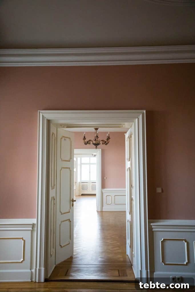 Ksiaz Castle & Hotel: Explore Poland’s Historic Ksiaz Palace 9 ksiaz-interior