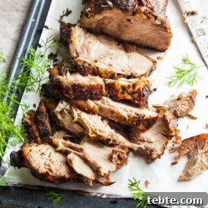 Melt-in-Your-Mouth Slow-Roasted Pork Shoulder Recipe 2 slow roasted pork shoulder