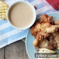 Copycat Chick-fil-A Sauce Recipe for Homemade Dipping and Burgers 9 homemade chick fil a sauce with strips