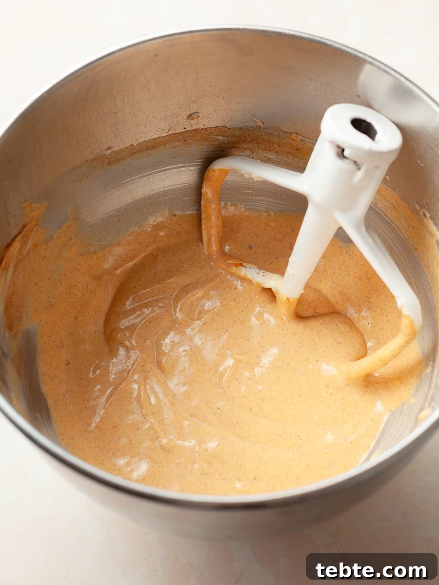 Gluten-Free Pumpkin Cheesecake Brownies Recipe for Fall Baking 15 gluten free pumpkin cheesecake batter for pumpkin cheesecake brownies