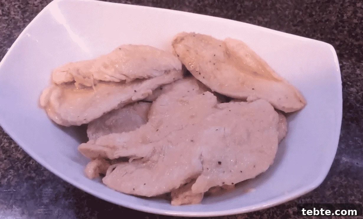 Instant Pot Chicken Piccata with Lemon Caper Sauce 15 img 23742 16