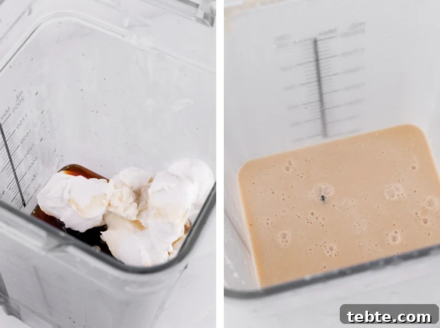 Step-by-step photos of how to make this recipe