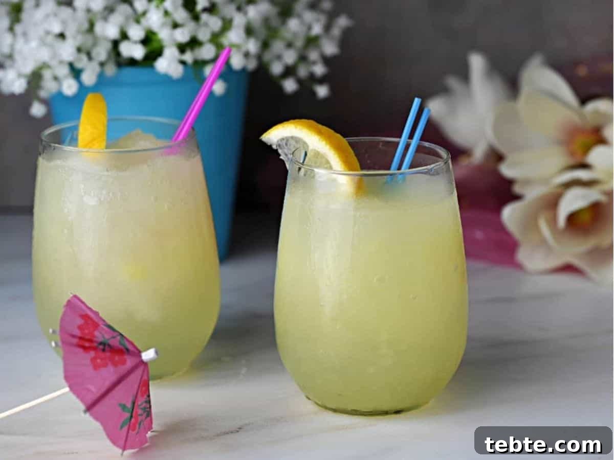 Frozen Boozy Blends: Chilled Cocktails and Slushies to Beat the Heat 2 img 26849 1