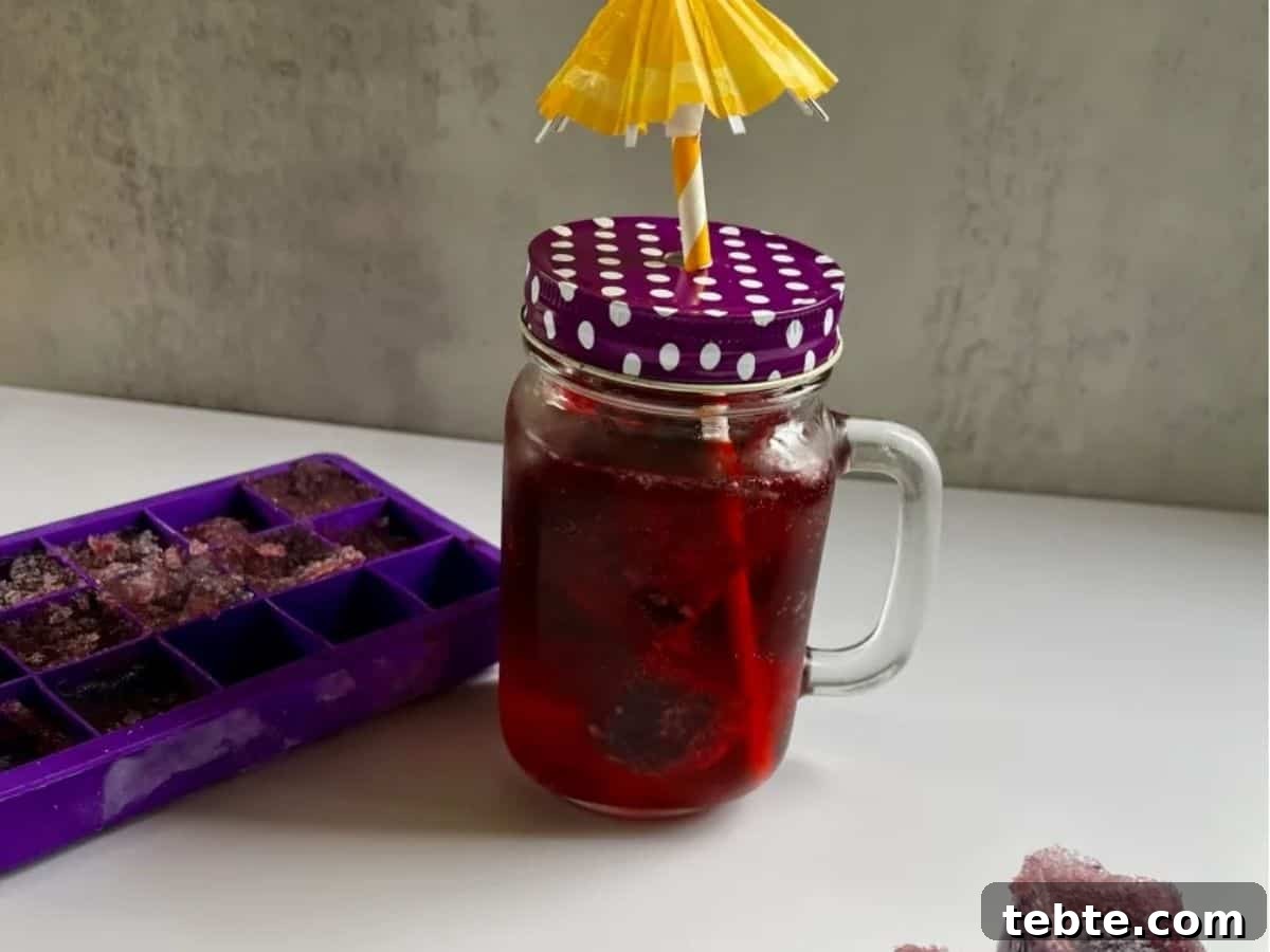 Frozen Boozy Blends: Chilled Cocktails and Slushies to Beat the Heat 11 img 26849 10
