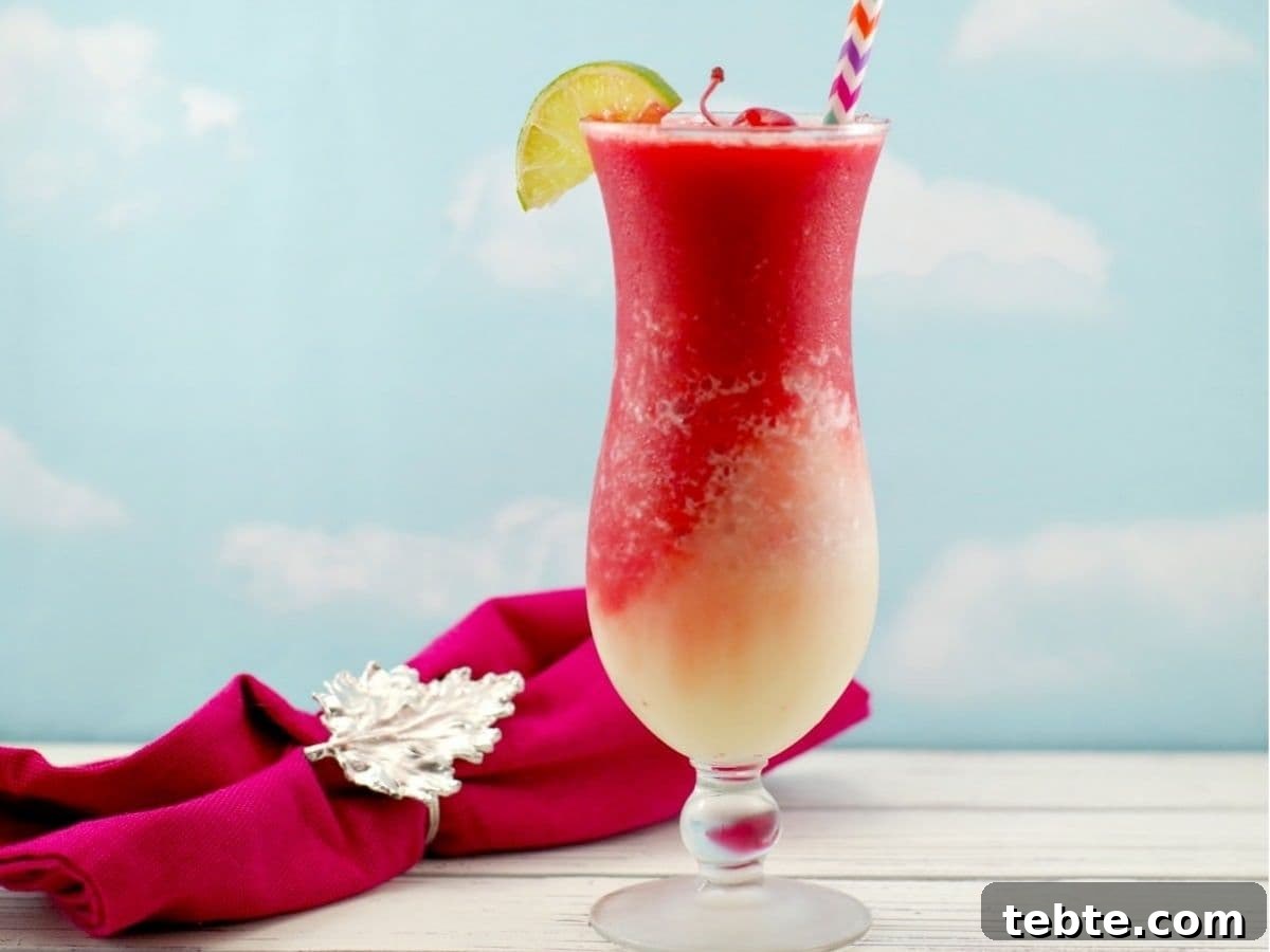 Frozen Boozy Blends: Chilled Cocktails and Slushies to Beat the Heat 13 img 26849 12