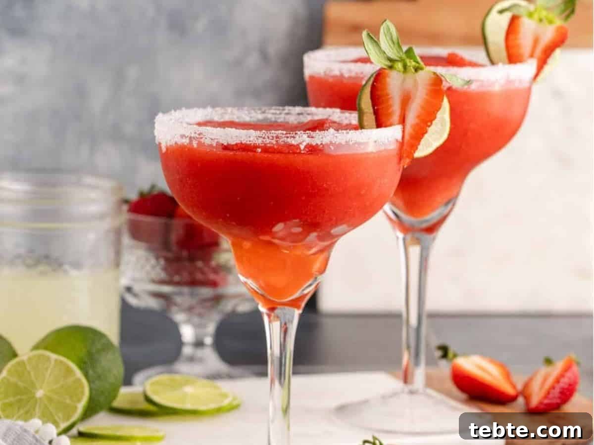 Frozen Boozy Blends: Chilled Cocktails and Slushies to Beat the Heat 16 img 26849 15