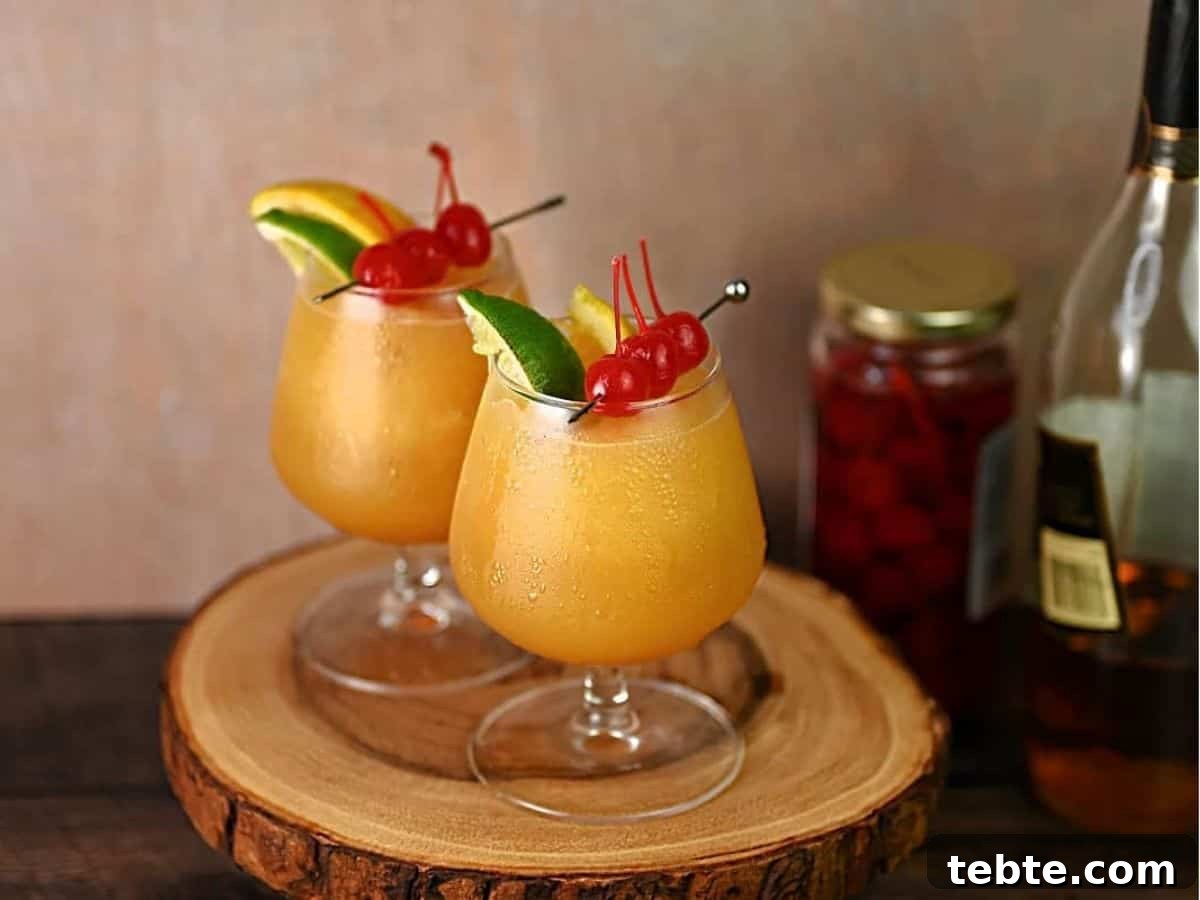 Frozen Boozy Blends: Chilled Cocktails and Slushies to Beat the Heat 4 img 26849 3