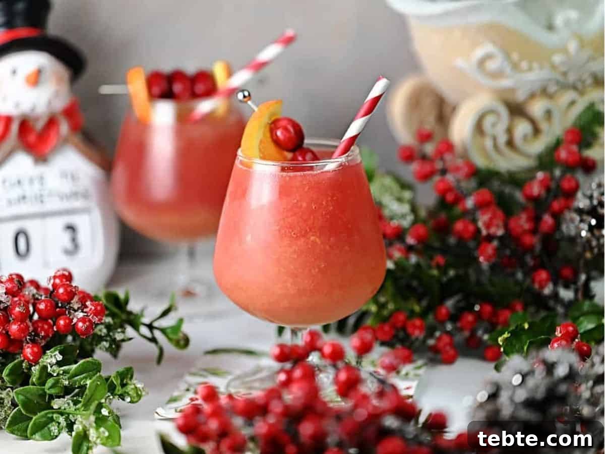 Frozen Boozy Blends: Chilled Cocktails and Slushies to Beat the Heat 5 img 26849 4