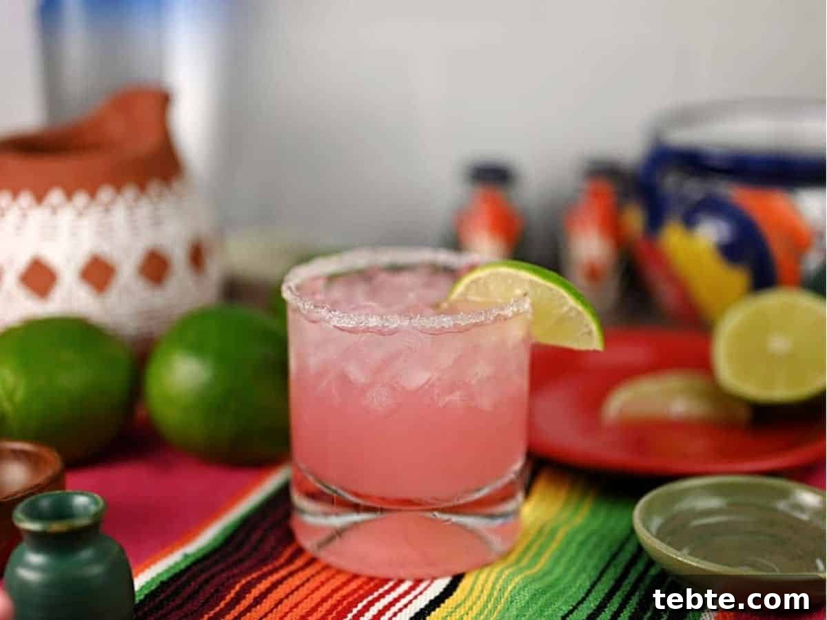 Frozen Boozy Blends: Chilled Cocktails and Slushies to Beat the Heat 6 img 26849 5