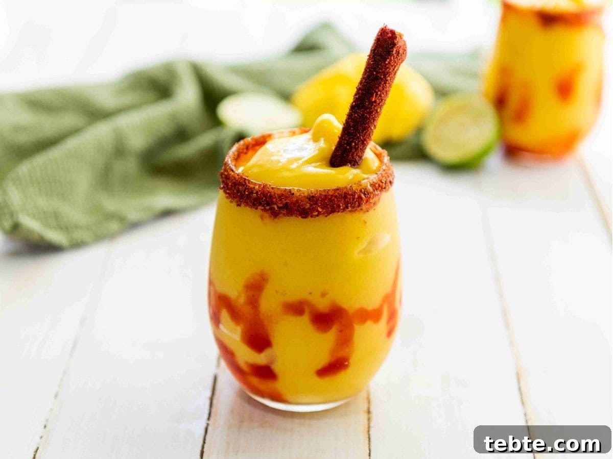 Frozen Boozy Blends: Chilled Cocktails and Slushies to Beat the Heat 8 img 26849 7