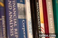 save money on college textbooks