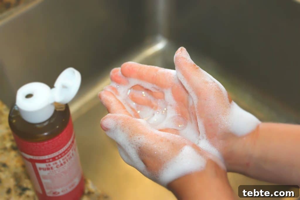 handwashing-edited Handwashing How-To and How-Not-To
