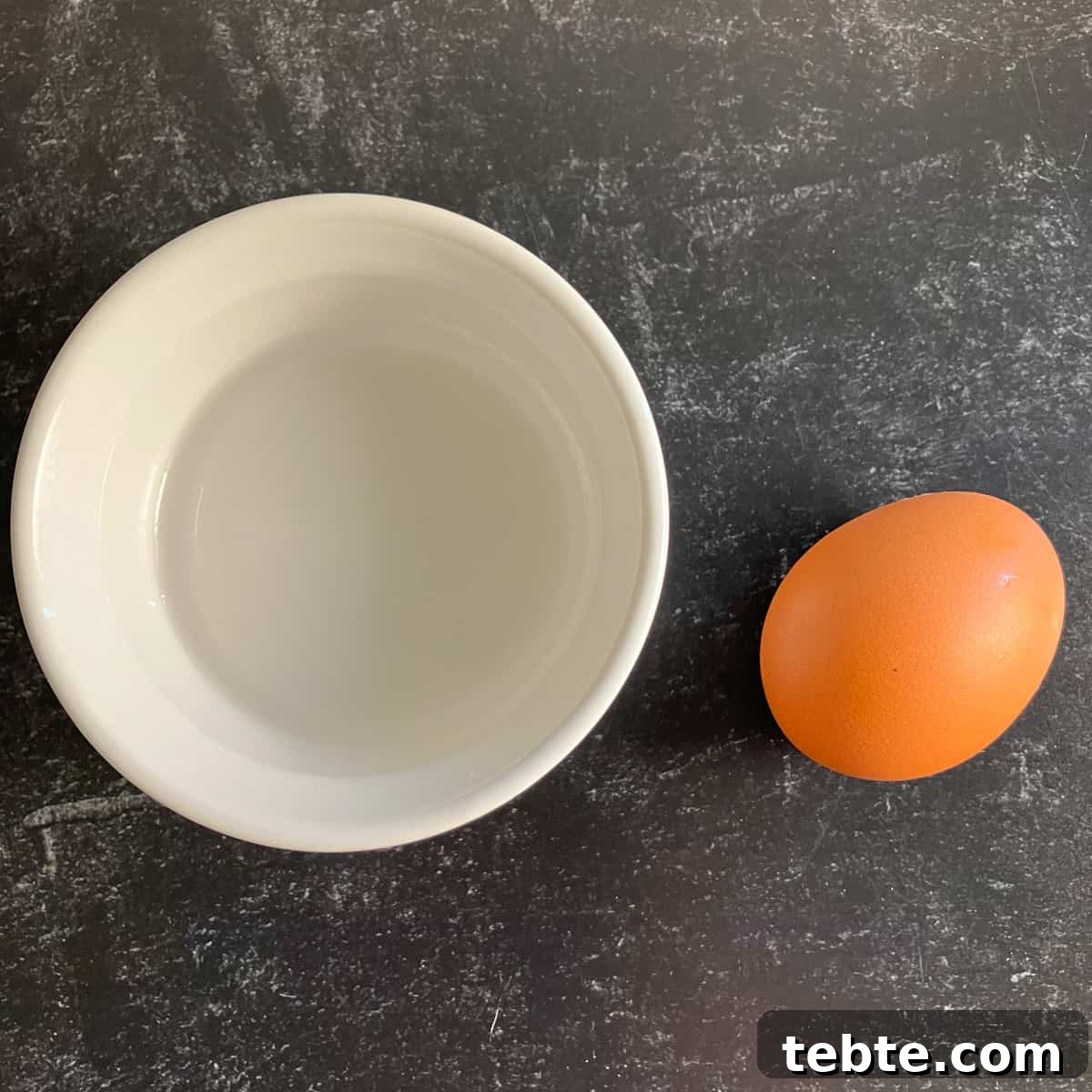 Perfect Poached Eggs in the Air Fryer: Quick Recipe Guide 3 poached egg ingredients