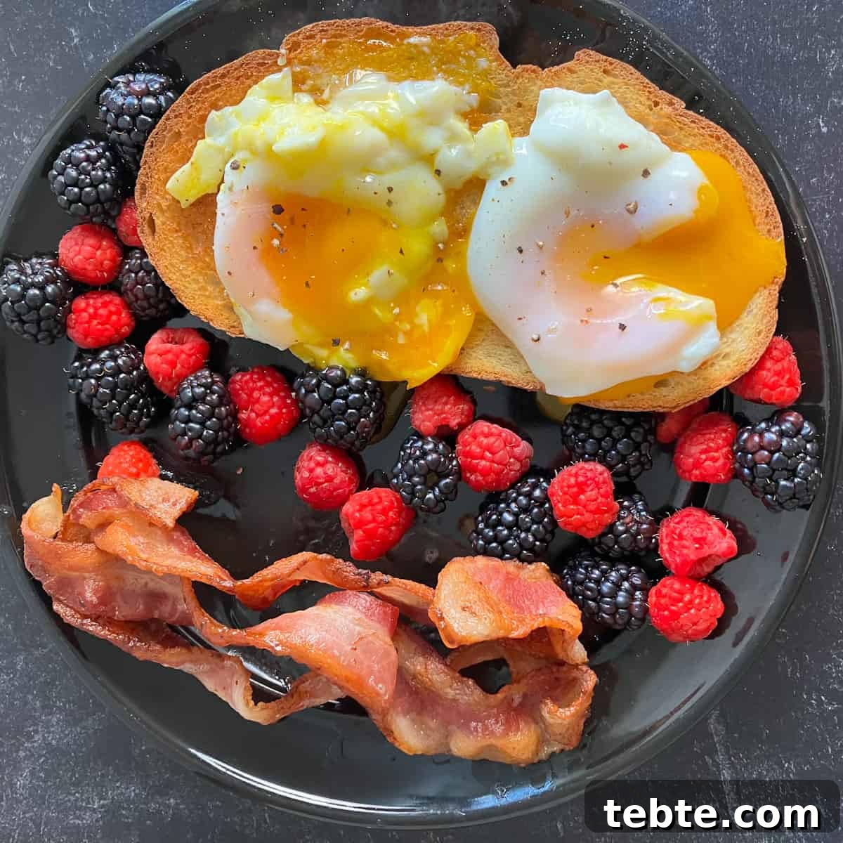 Perfect Poached Eggs in the Air Fryer: Quick Recipe Guide 7 poached egg recipe