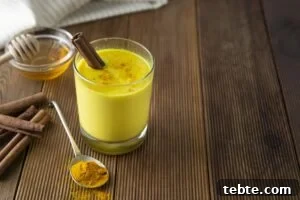 Turmeric Milk