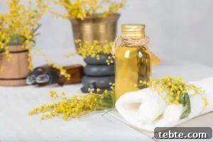 Mustard Oil
