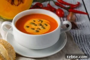 Herbal Soup